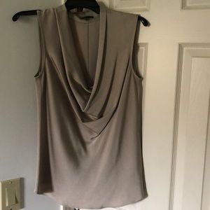 Theory dressy top